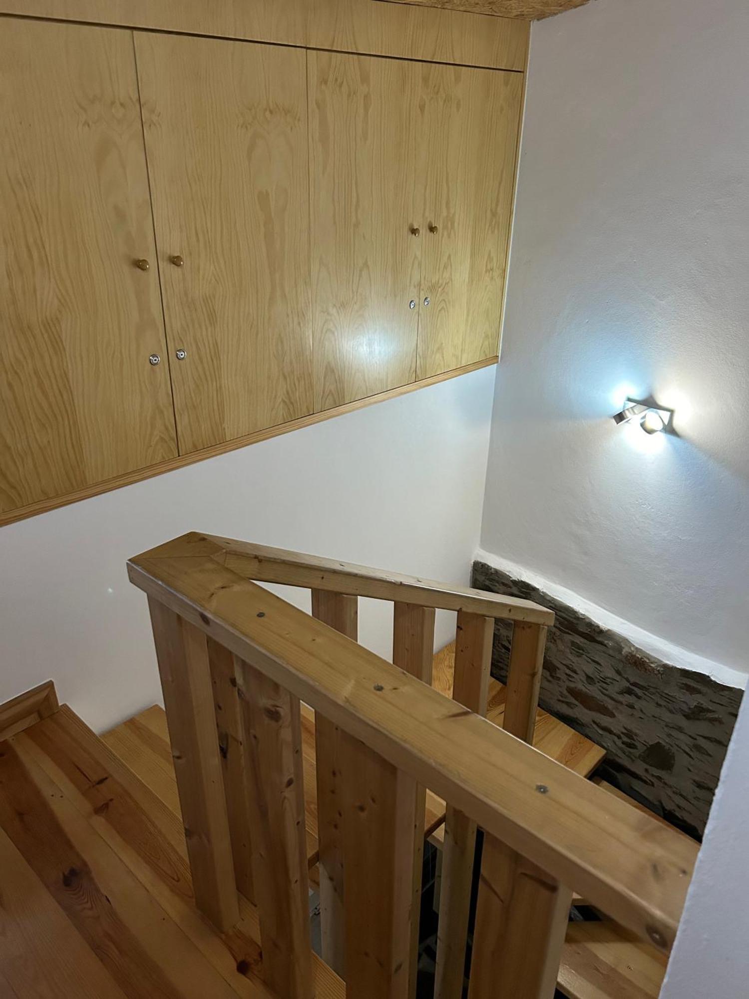 Вілла Casa Do Gato Ґойш Екстер'єр фото